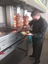 kebab house · Photos 4