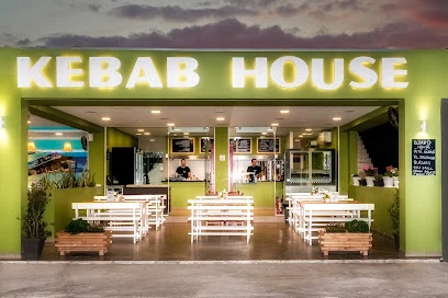 kebab house · Photos 1